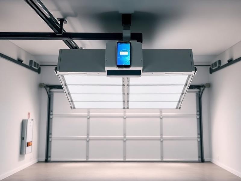 Opener Installation & Repair - Professional garage door service by Riddle Garage Doors in Riddle, OR